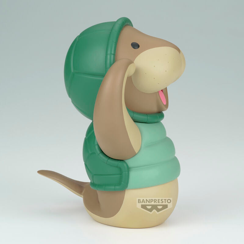 Imagen 3 - Figura Kung Fu Dugong Sofvimates One Piece 12Cm