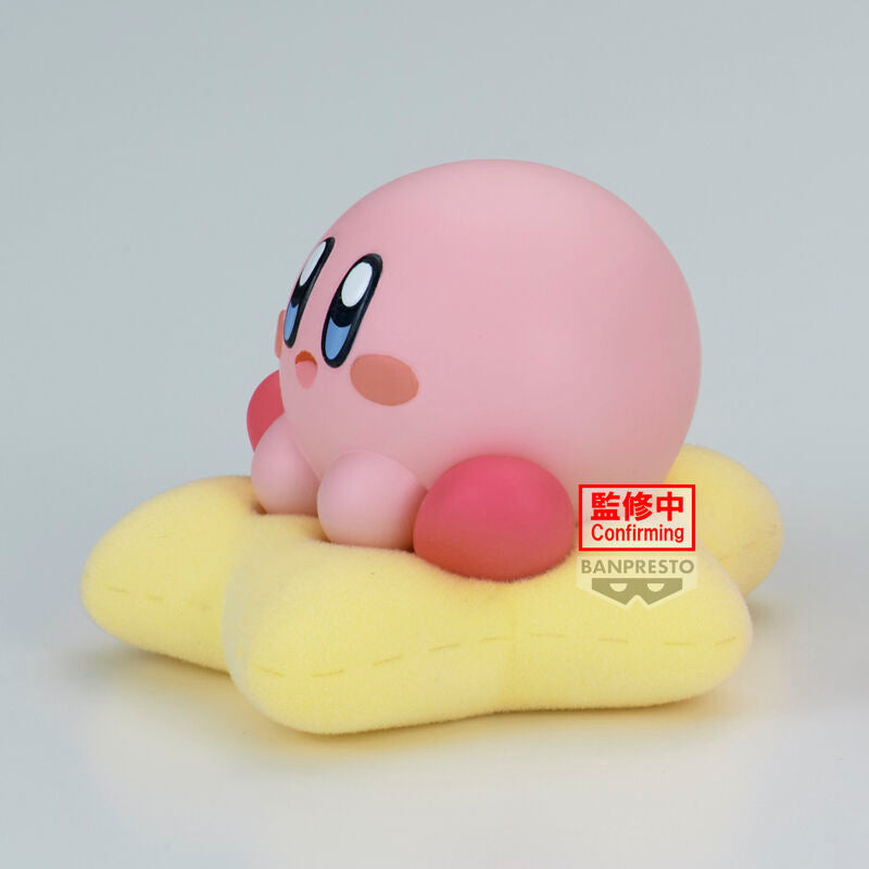 Imagen 4 - Figura Kirby Ver. A Break Time Kirby 4Cm