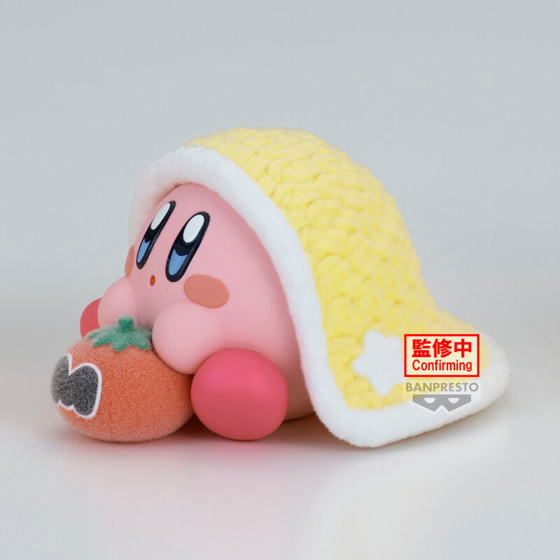 Imagen de Figura Kirby Ver. B Break Time Kirby 4Cm parte de nuestra colección en Espadas y más, sitio oficial.