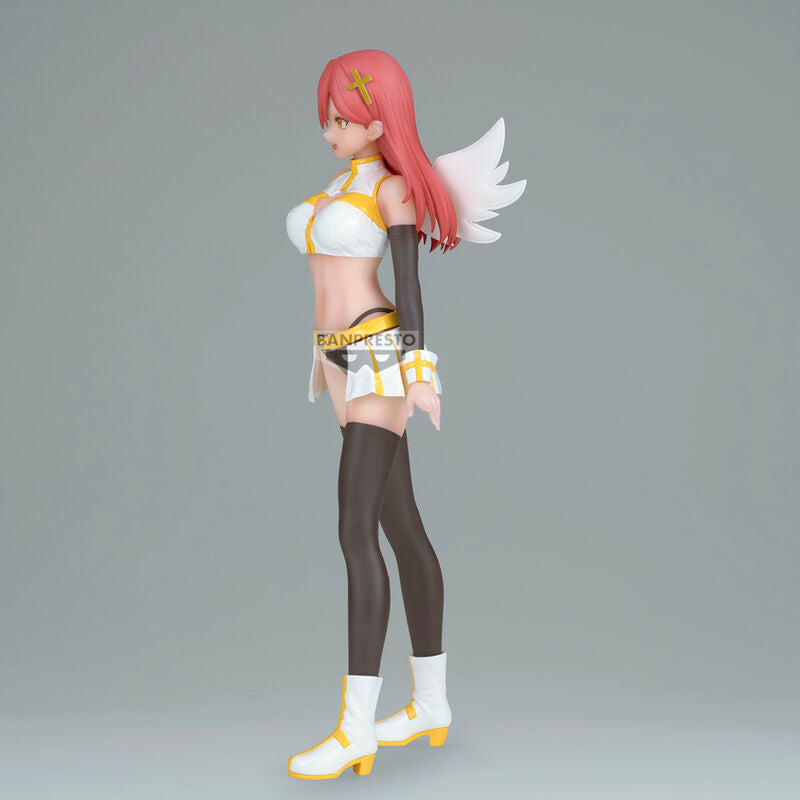 Imagen de Figura Ariel Angel Glitter & Glamorous 2.5 Dimensional Seduction 22Cm parte de nuestra colección en Espadas y más, sitio oficial.