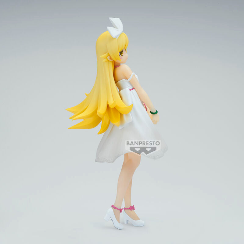 Imagen 4 - Figura Shinobu Oshino Monogatari 20Cm