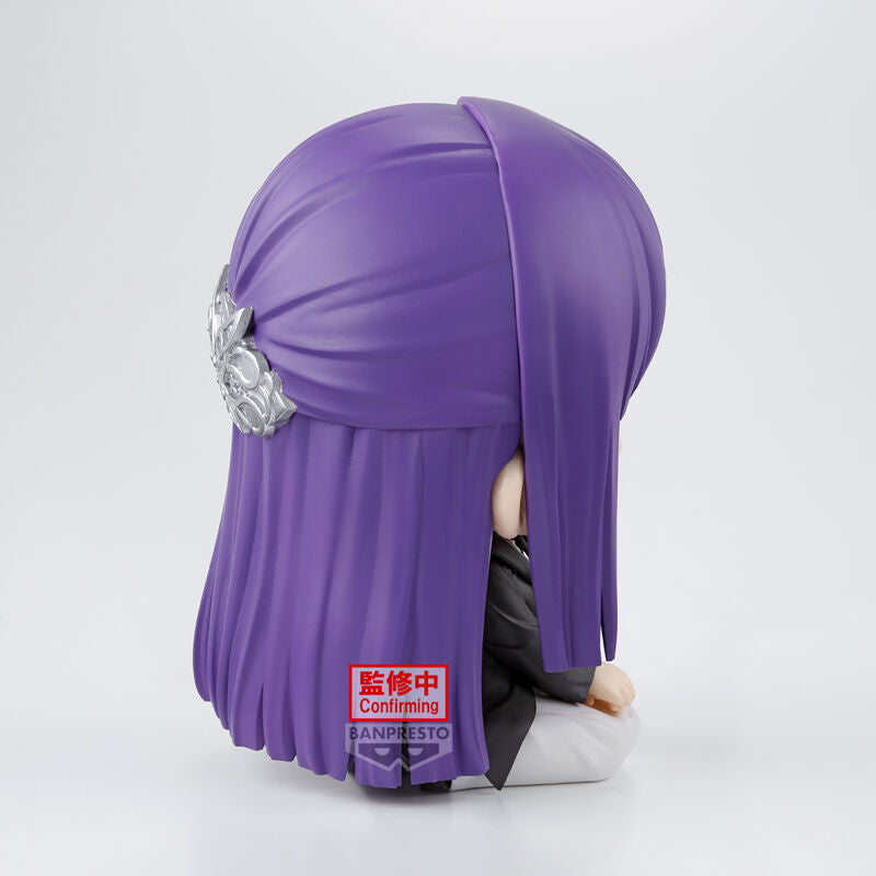 Imagen 4 - Figura Fern Sitting Frieren Beyond Journeys End 11Cm