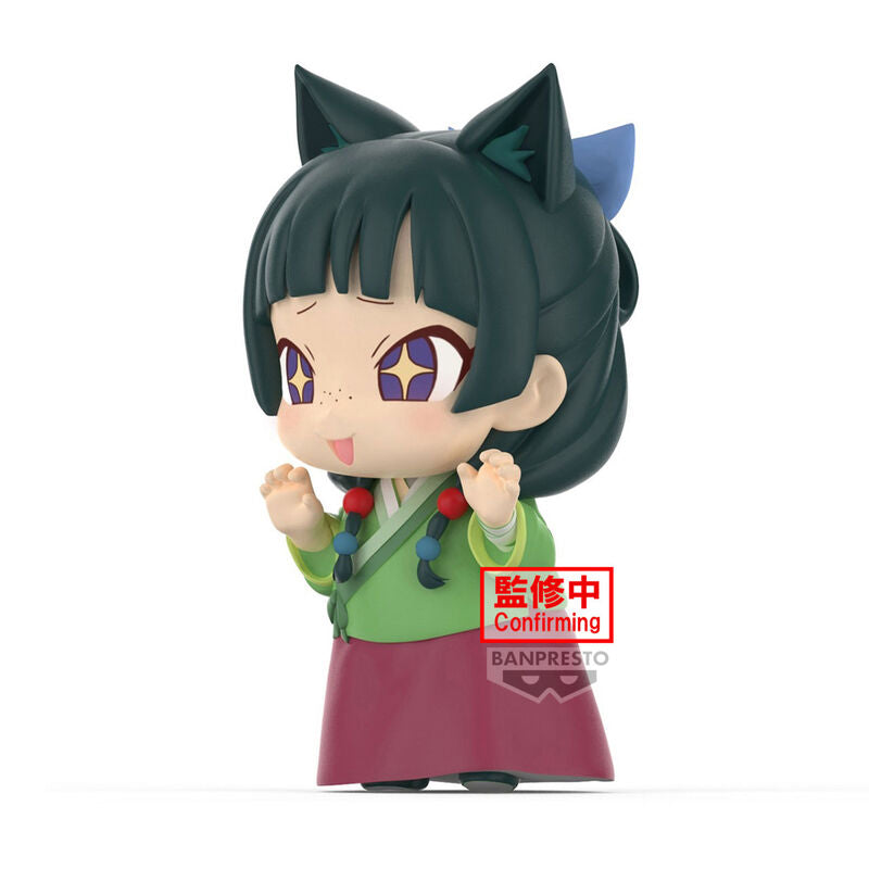 Imagen 3 de Figura Maomao Big Sofvimates The Apothecary Diaries 15Cm