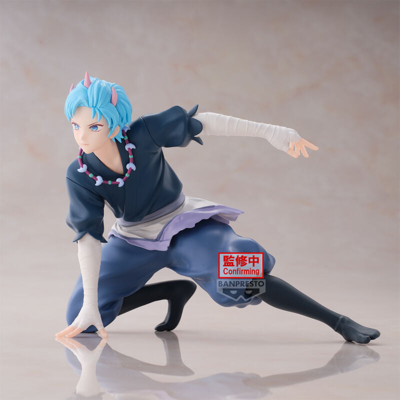 Imagen 4 - Figura Aqua Oshi No Ko 12Cm