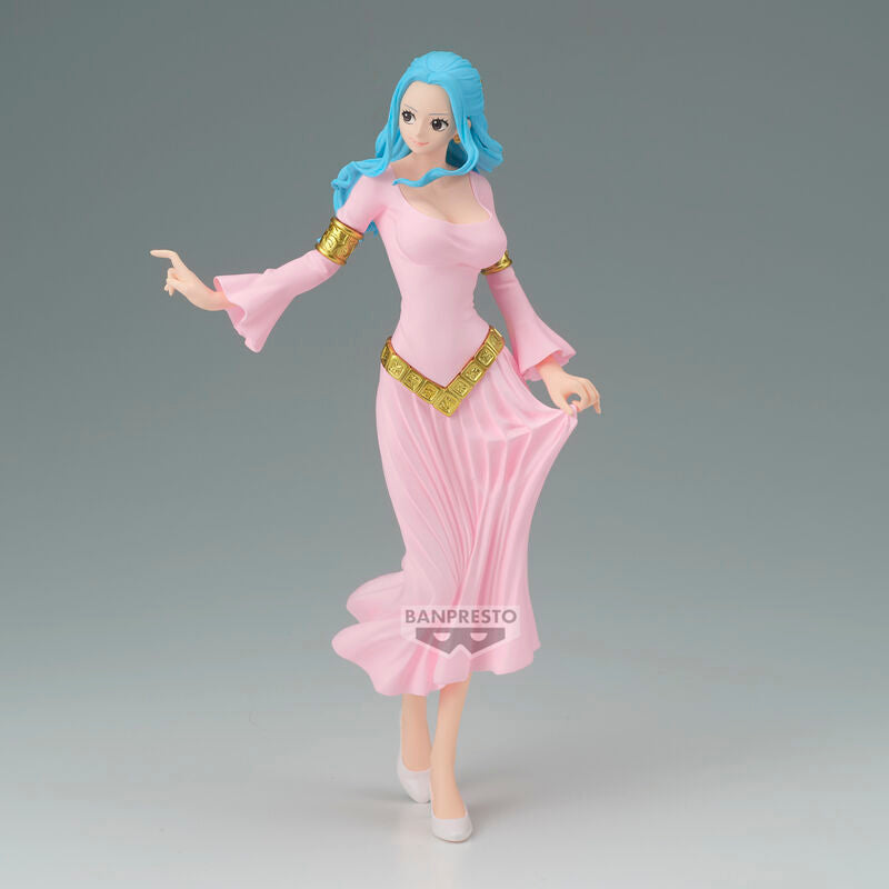Imagen de Figura Nefeltari Vivi Glitter & Glamorous One Piece 23Cm parte de nuestra colección en Espadas y más, sitio oficial.
