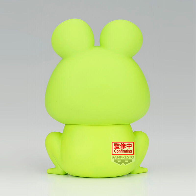 Imagen de Figura Rana Shinnosuke Cosplay Crayon Shinchan 9Cm parte de nuestra colección en Espadas y más, sitio oficial.