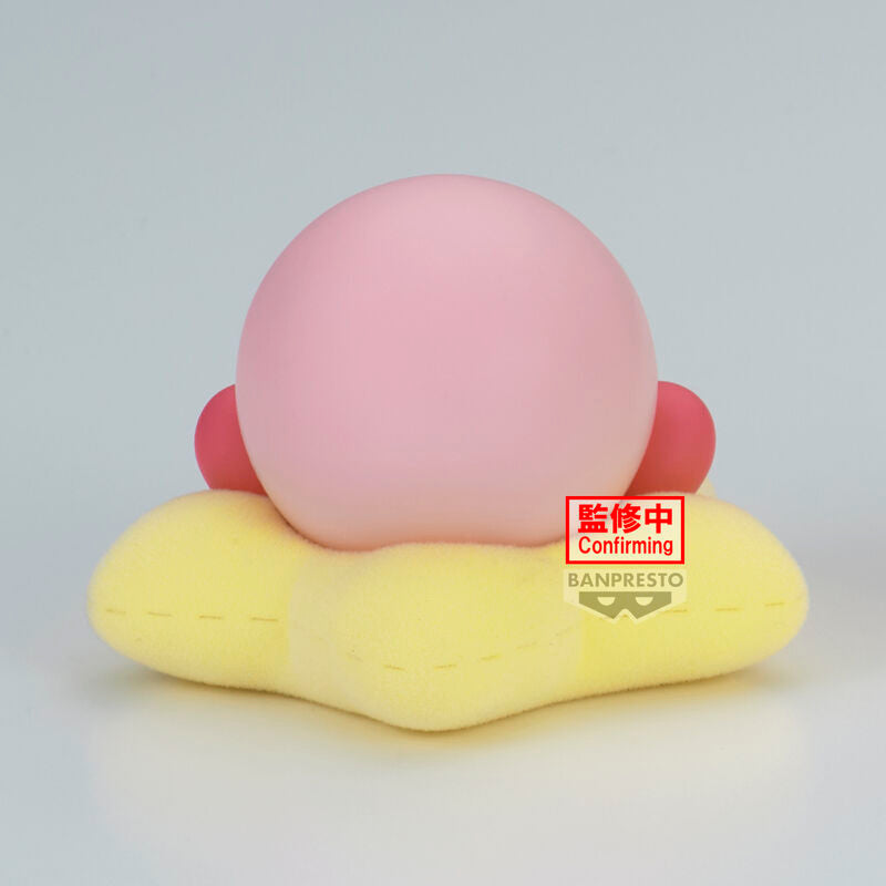 Imagen 5 - Figura Kirby Ver. A Break Time Kirby 4Cm