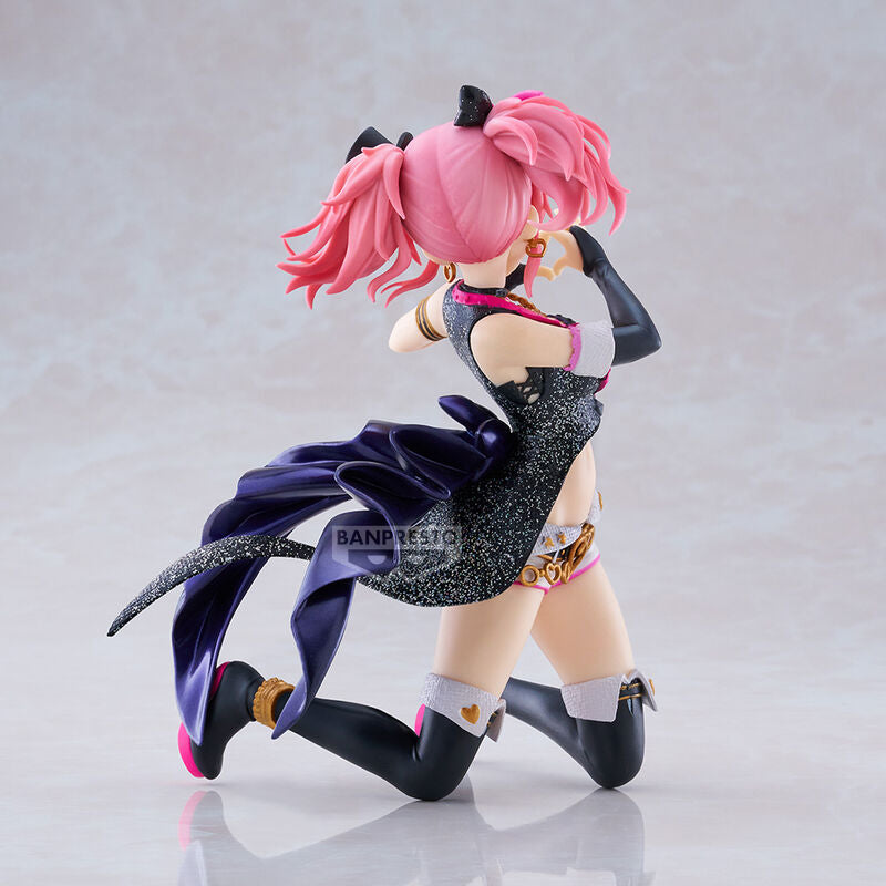 Imagen de Figura Mika Jougasaki Effect And Glitter Idolmaster 16Cm parte de nuestra colección en Espadas y más, sitio oficial.