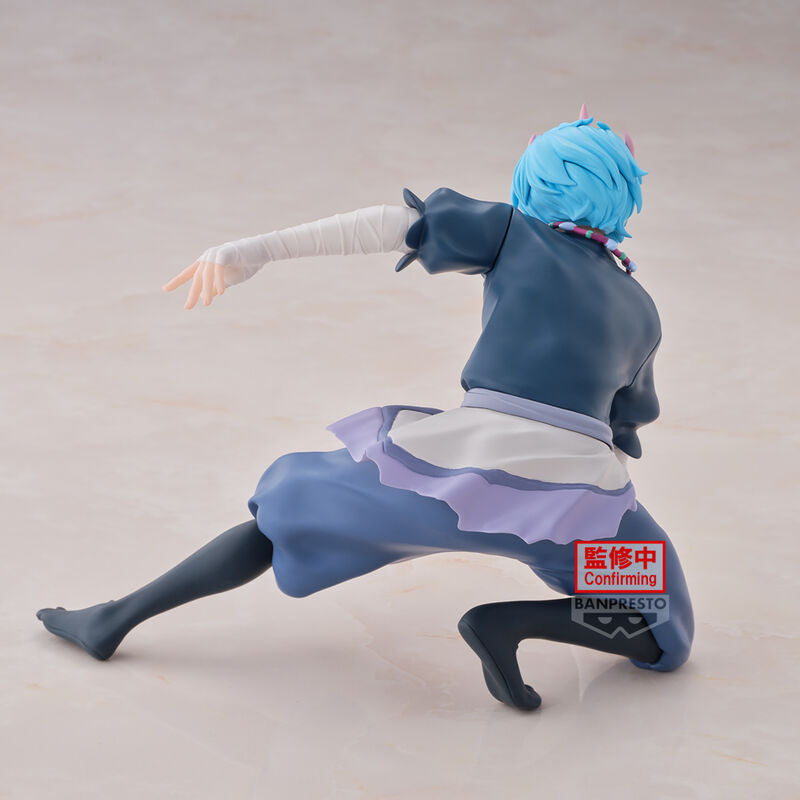 Imagen 5 - Figura Aqua Oshi No Ko 12Cm