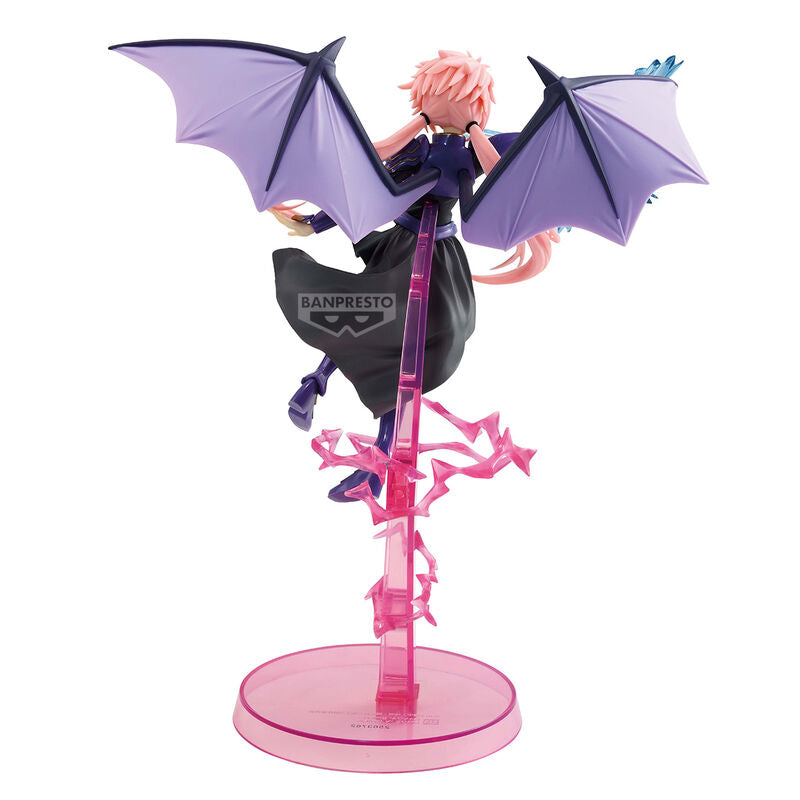 Imagen 4 - Figura Milim Dragon Form That Time I Got Reincarnated As A Slime 15Cm