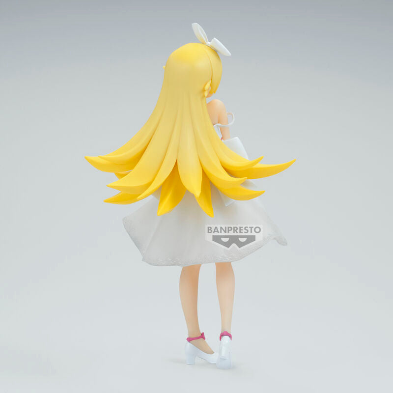 Imagen 5 - Figura Shinobu Oshino Monogatari 20Cm