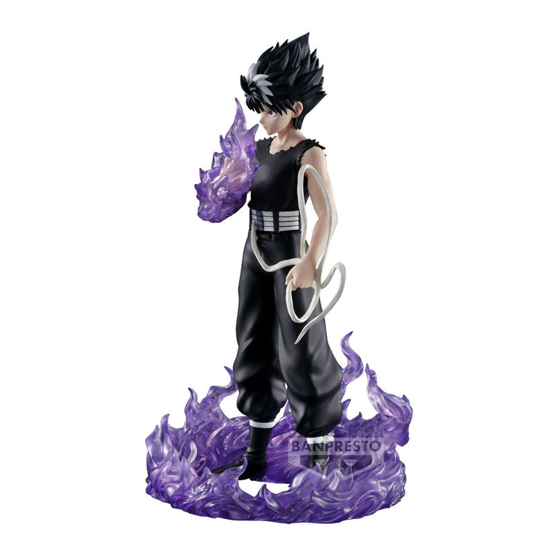 Imagen 4 - Figura Hiei Ankobu Bujutsukai Yu Yu Hakusho 14Cm