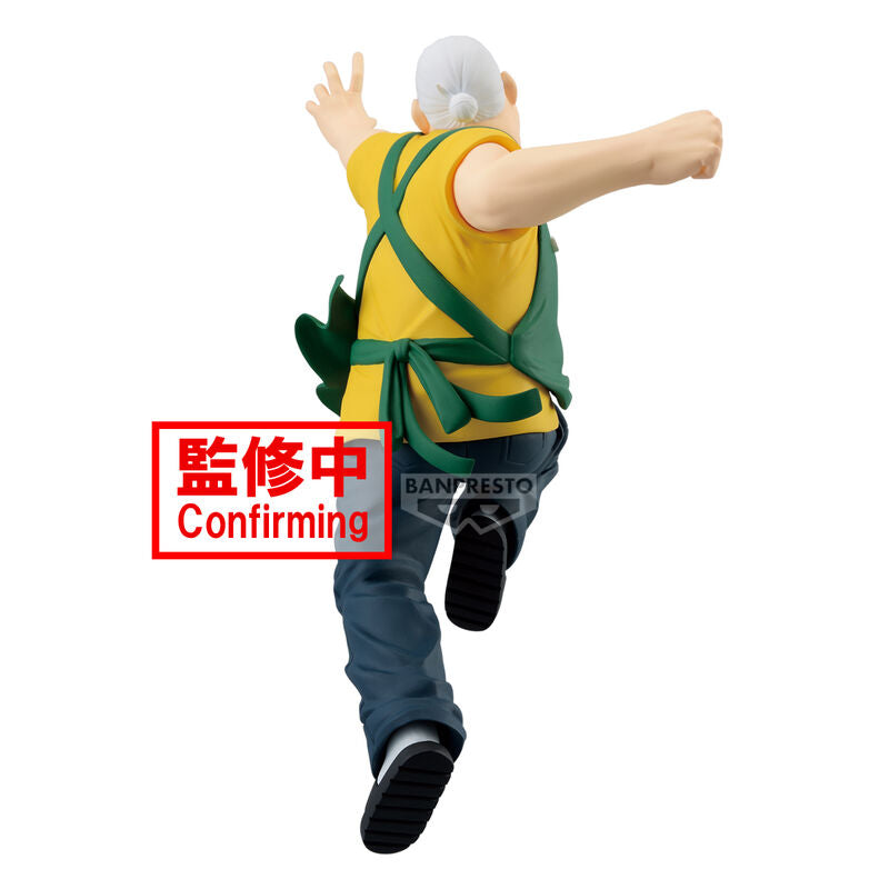 Imagen 4 - Figura Taro Sakamoto Vibration Stars Sakamoto Days 18Cm