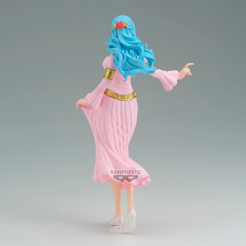 Imagen de Figura Nefeltari Vivi Glitter & Glamorous One Piece 23Cm parte de nuestra colección en Espadas y más, sitio oficial.