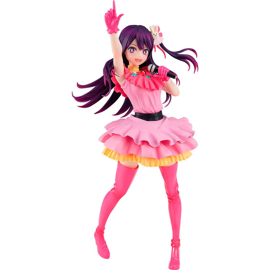 Imagen 1 - Figura Pop Up Parade Ai Oshi No Ko 17Cm
