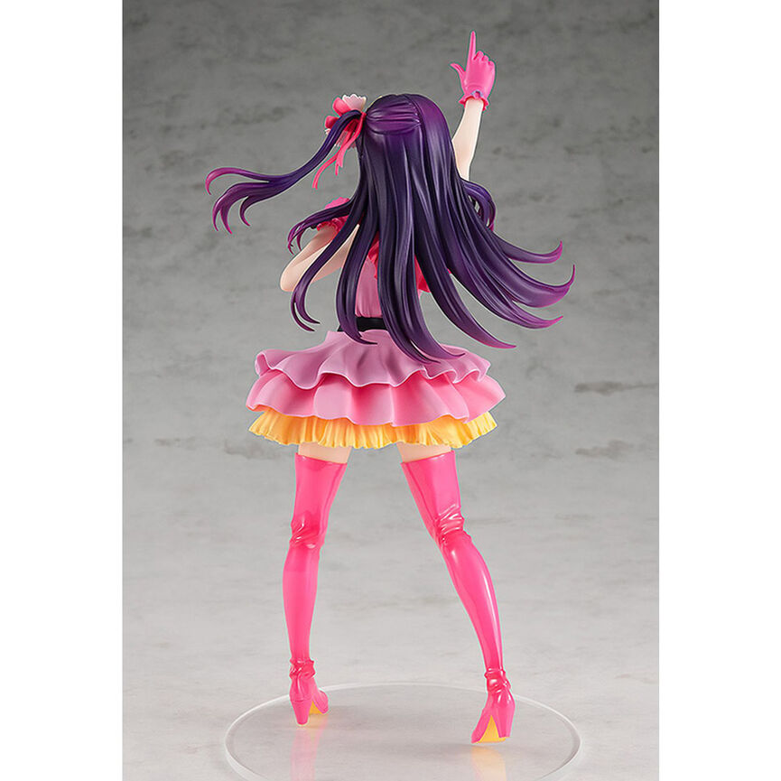 Imagen 2 - Figura Pop Up Parade Ai Oshi No Ko 17Cm