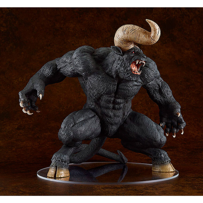 Imagen 1 - Figura Pop Up Parade Zodd Berserk 19Cm