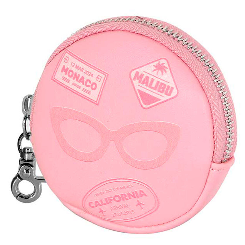 Imagen 3 de Monedero Travel Barbie