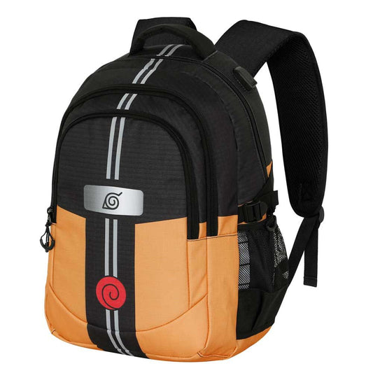 Imagen de Mochila Dress Naruto 44Cm Adaptable 2 parte de nuestra colección en Espadas y más, sitio oficial.