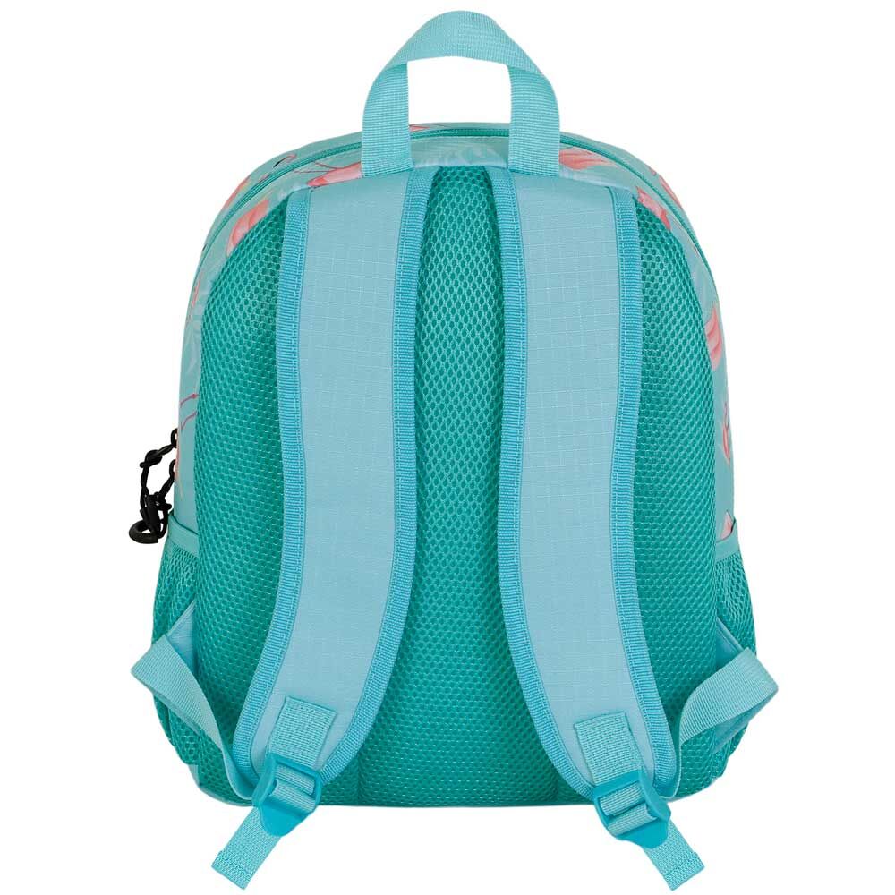 Imagen de Mochila Sweet Flamingo Oh My Pop! 31M Adaptable parte de nuestra colección en Espadas y más, sitio oficial.