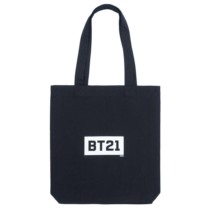 Imagen 1 - Bolsa Shopping Brands Bt21