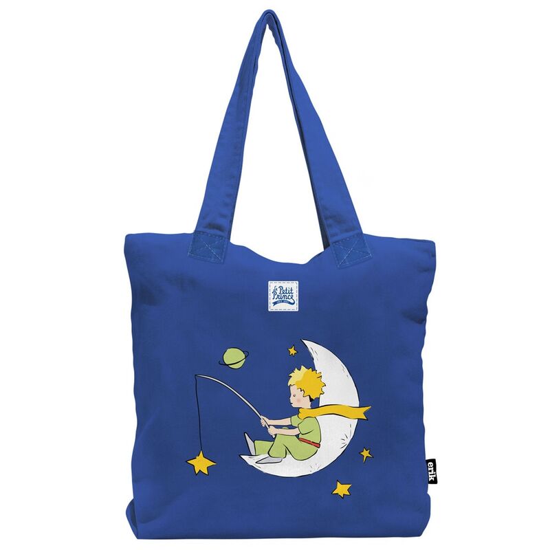Imagen 1 - Bolsa Shopping Premium El Principito