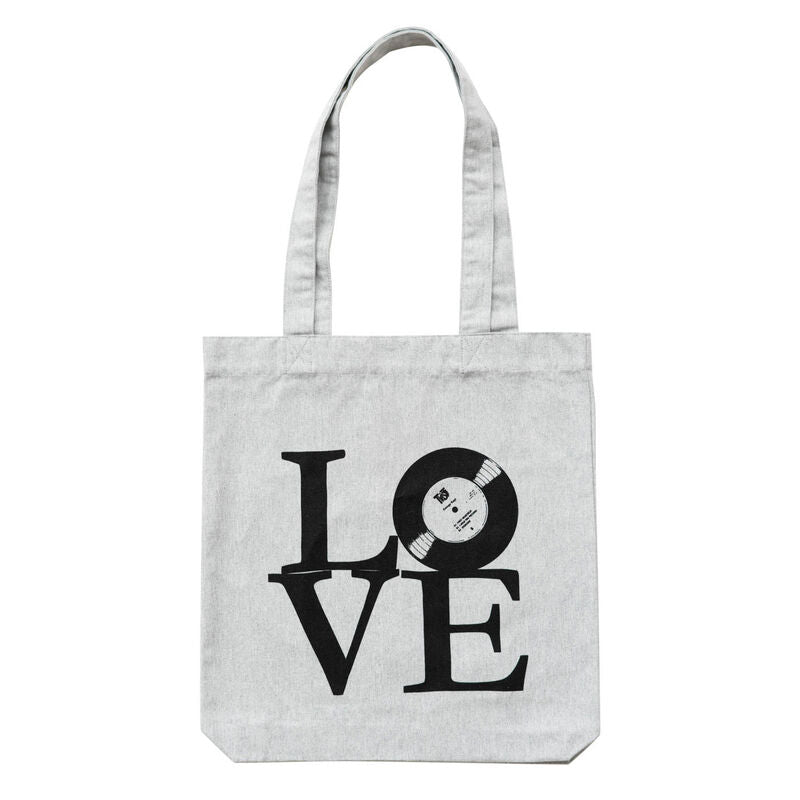 Imagen 1 - Bolsa Shopping Love Music