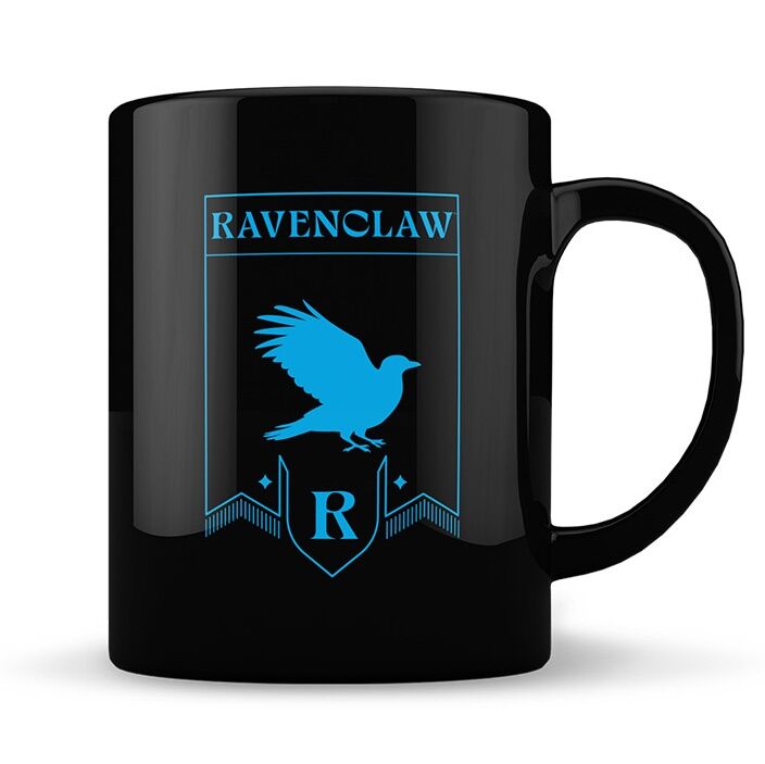 Imagen 1 - Taza Premium Ravenclaw Harry Potter