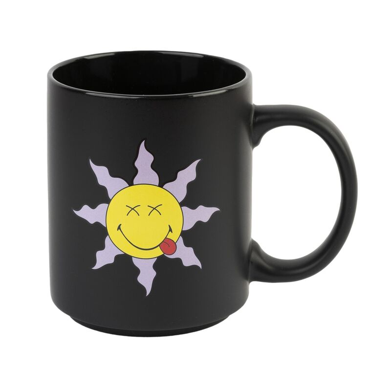 Imagen 1 - Taza Soul Shine Smileyworld 350Ml