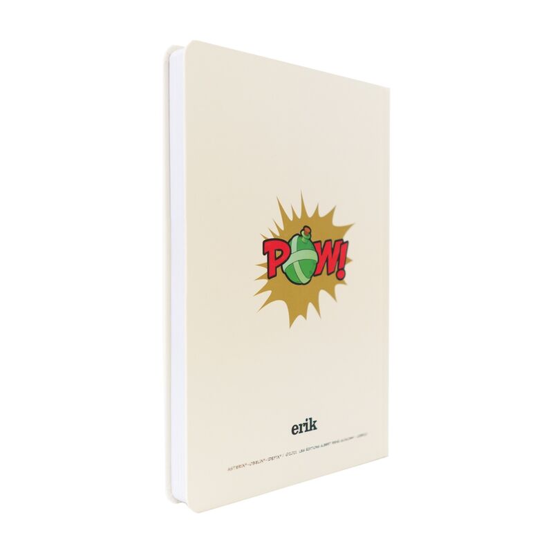 Imagen 2 - Cuaderno A5 Premium Pocion Magica Asterix - Asterix Y Obelix