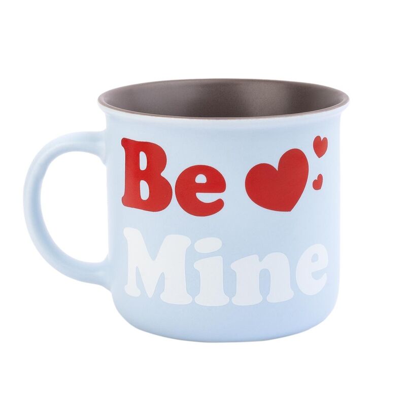 Imagen 2 de Taza Purrfect Love Pusheen 380Ml
