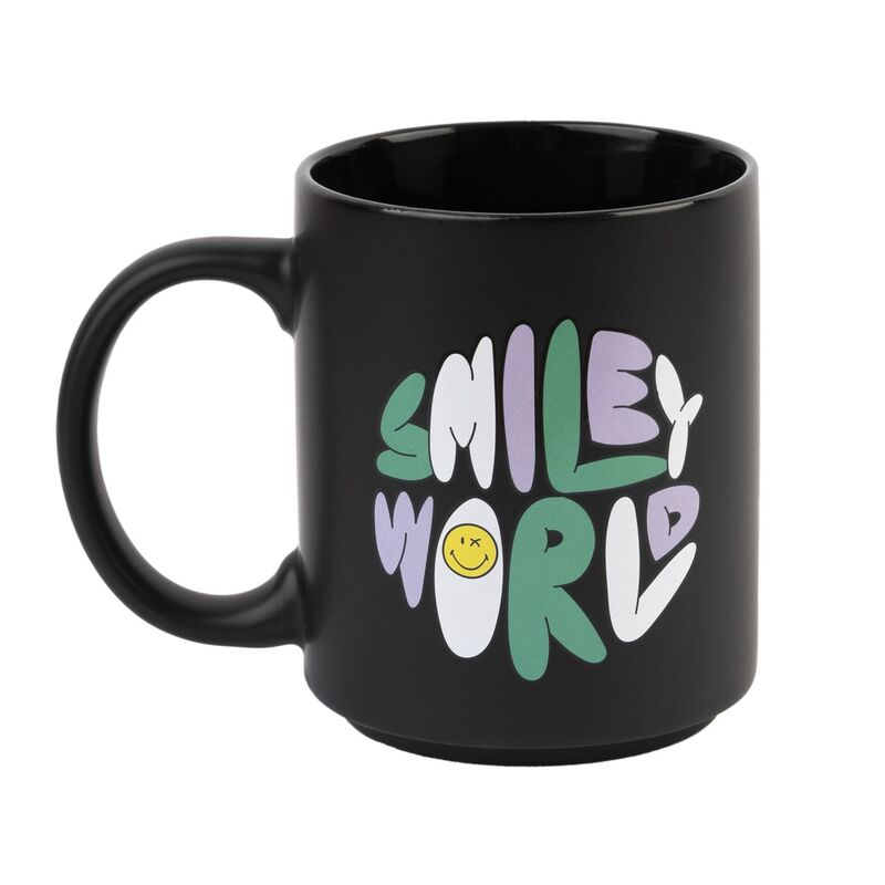 Imagen 2 - Taza Soul Shine Smileyworld 350Ml