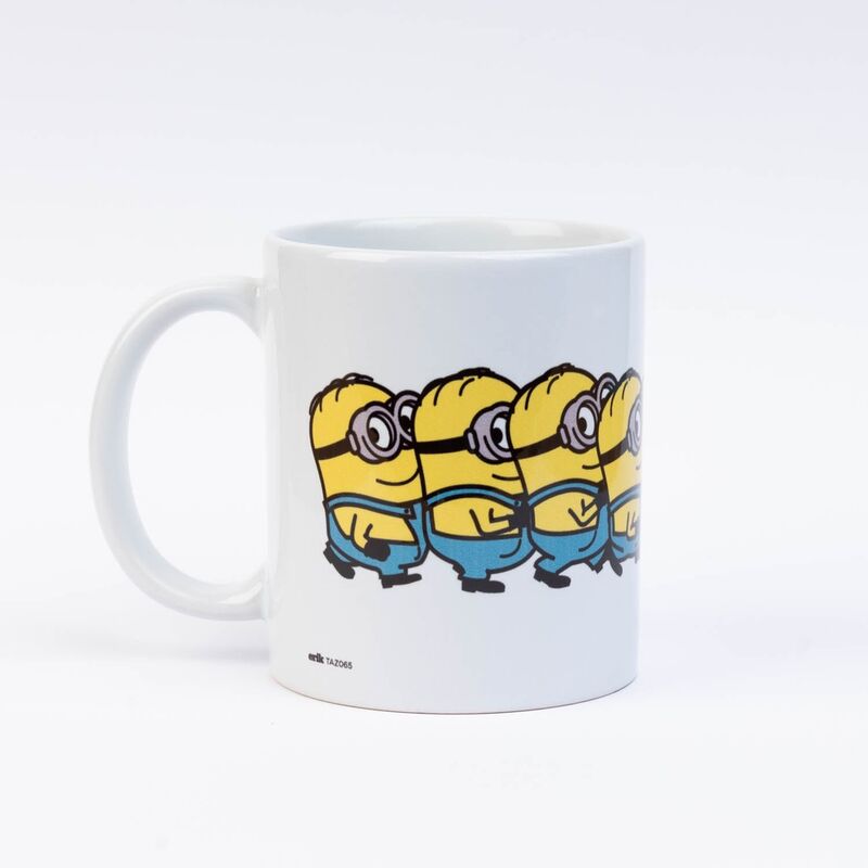 Imagen de Taza Dave Minions 350Ml parte de nuestra colección en Espadas y más, sitio oficial.
