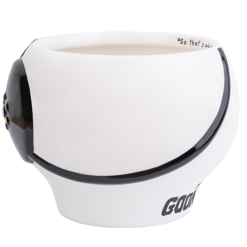 Imagen 3 - Bowl 3D One Eyed Willy Los Goonies