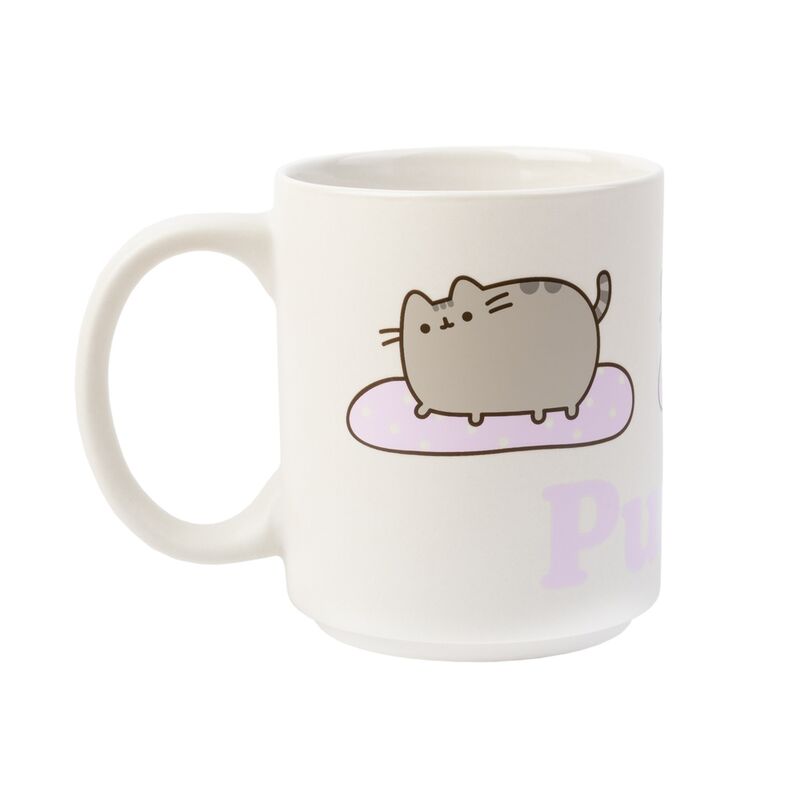 Imagen 3 - Taza Purrito Pusheen