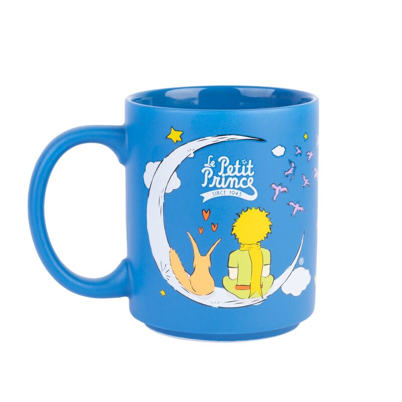 Imagen 3 - Taza El Principito 350Ml