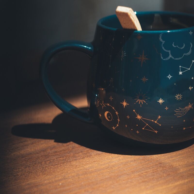 Imagen 3 - Taza Premium Astral