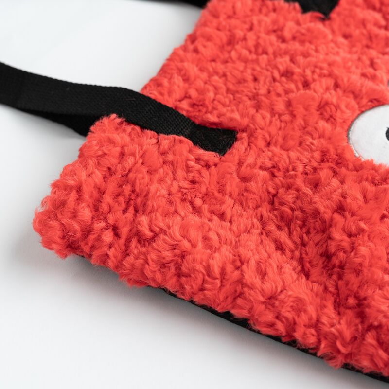 Imagen 3 - Bolsa Shopping Elmo Barrio Sesamo