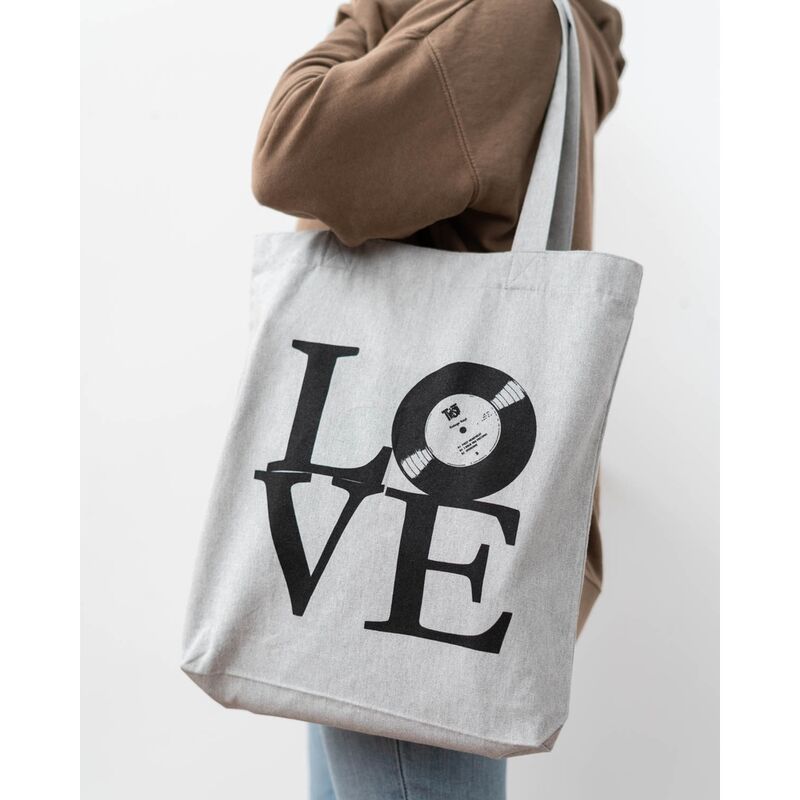 Imagen 3 - Bolsa Shopping Love Music