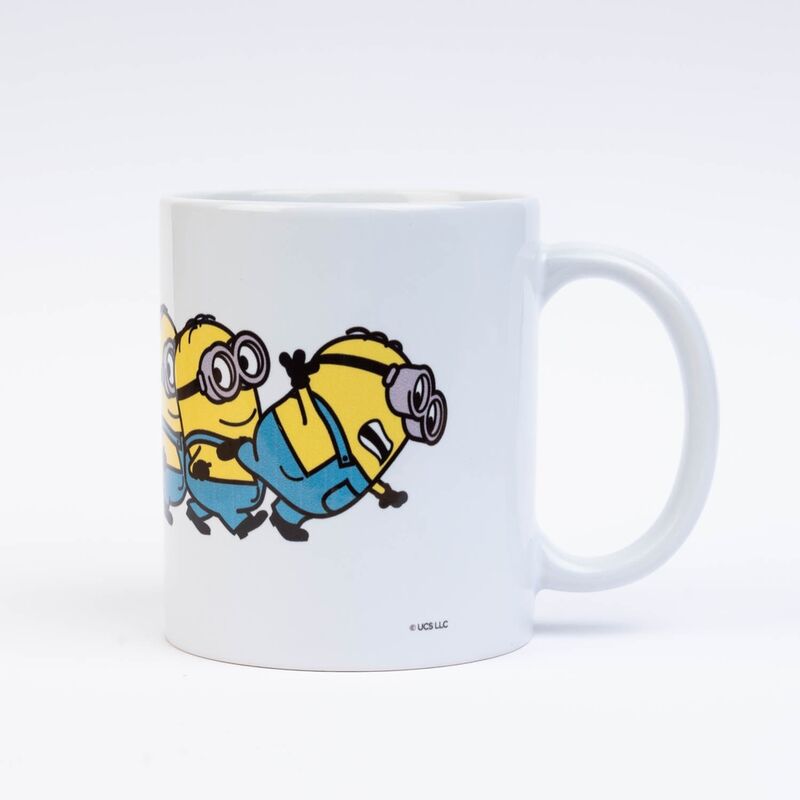 Imagen de Taza Dave Minions 350Ml parte de nuestra colección en Espadas y más, sitio oficial.