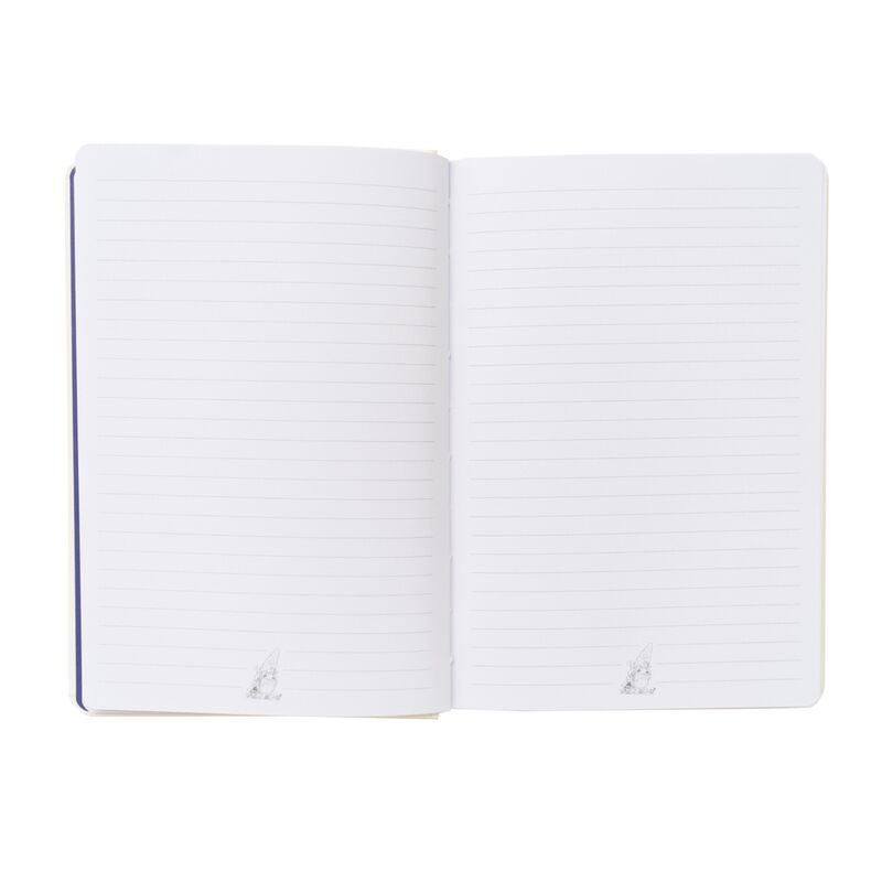 Imagen de Cuaderno A5 Premium Obelix - Asterix Y Obelix parte de nuestra colección en Espadas y más, sitio oficial.