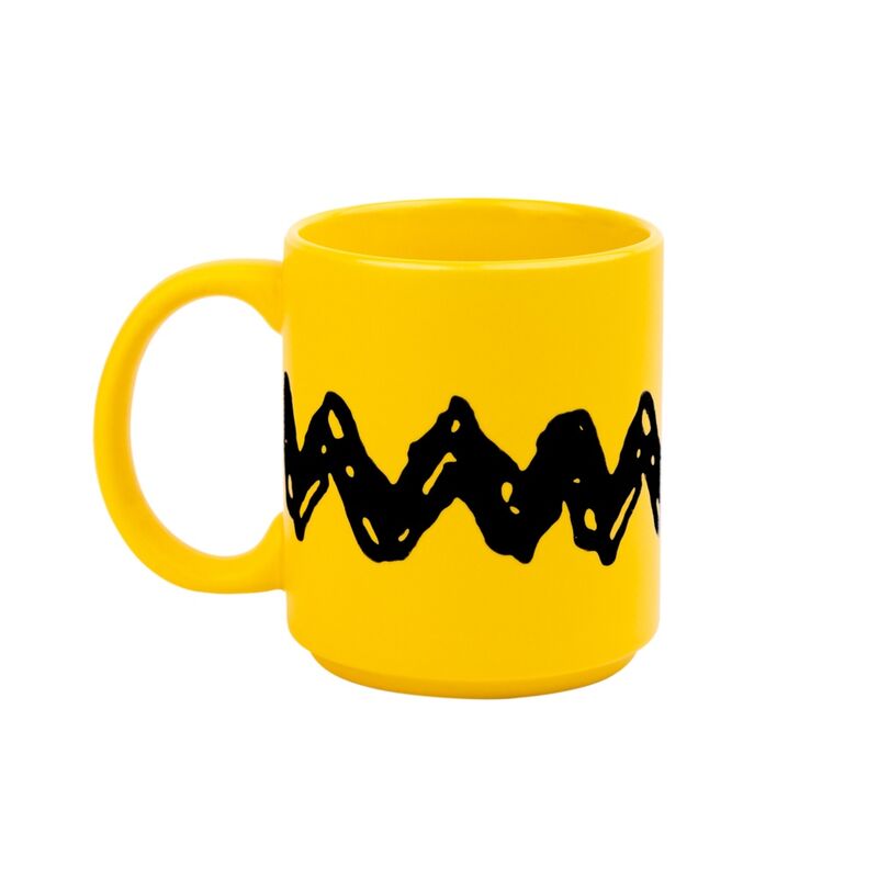 Imagen de Taza Charlie Brown Snoopy 350Ml parte de nuestra colección en Espadas y más, sitio oficial.