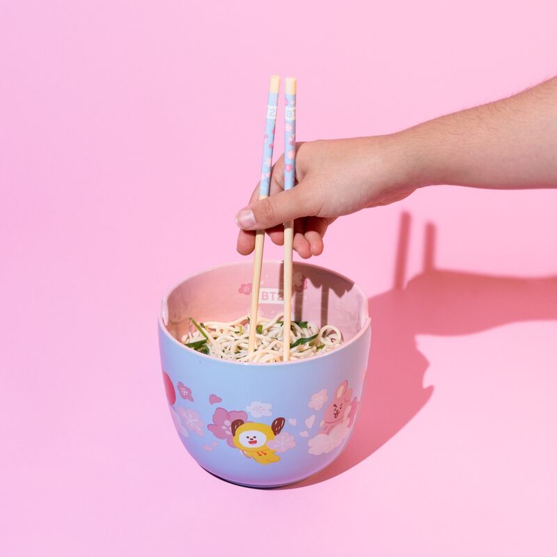 Imagen 4 de Bowl Ramen Bt21