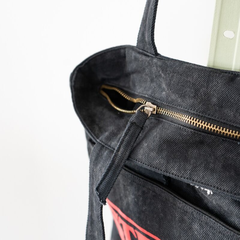 Imagen 4 - Bolsa Shopping Premium Stranger Things