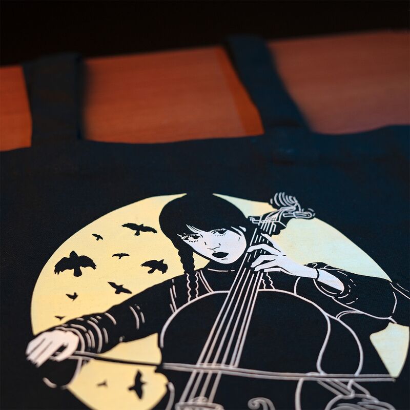 Imagen 4 - Bolsa Shopping Miercoles