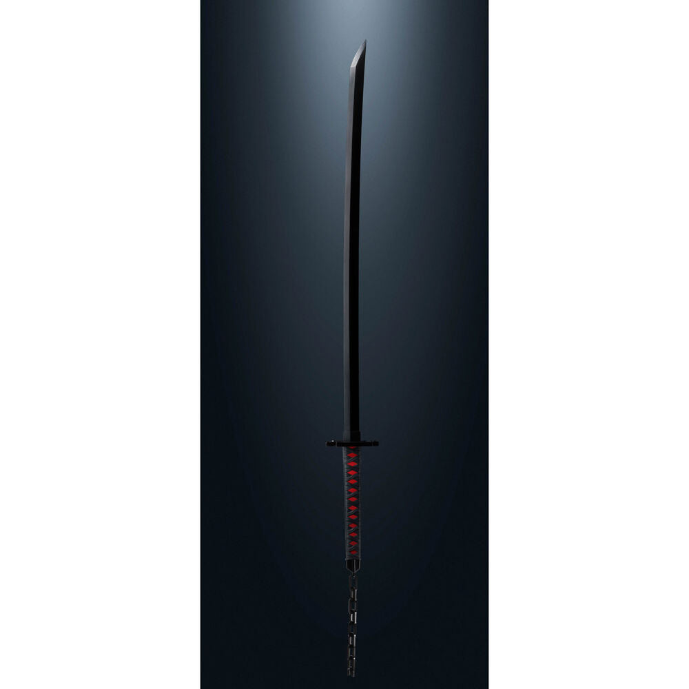 Imagen 1 - Replica Tensa Zangetsu Bleach 121Cm