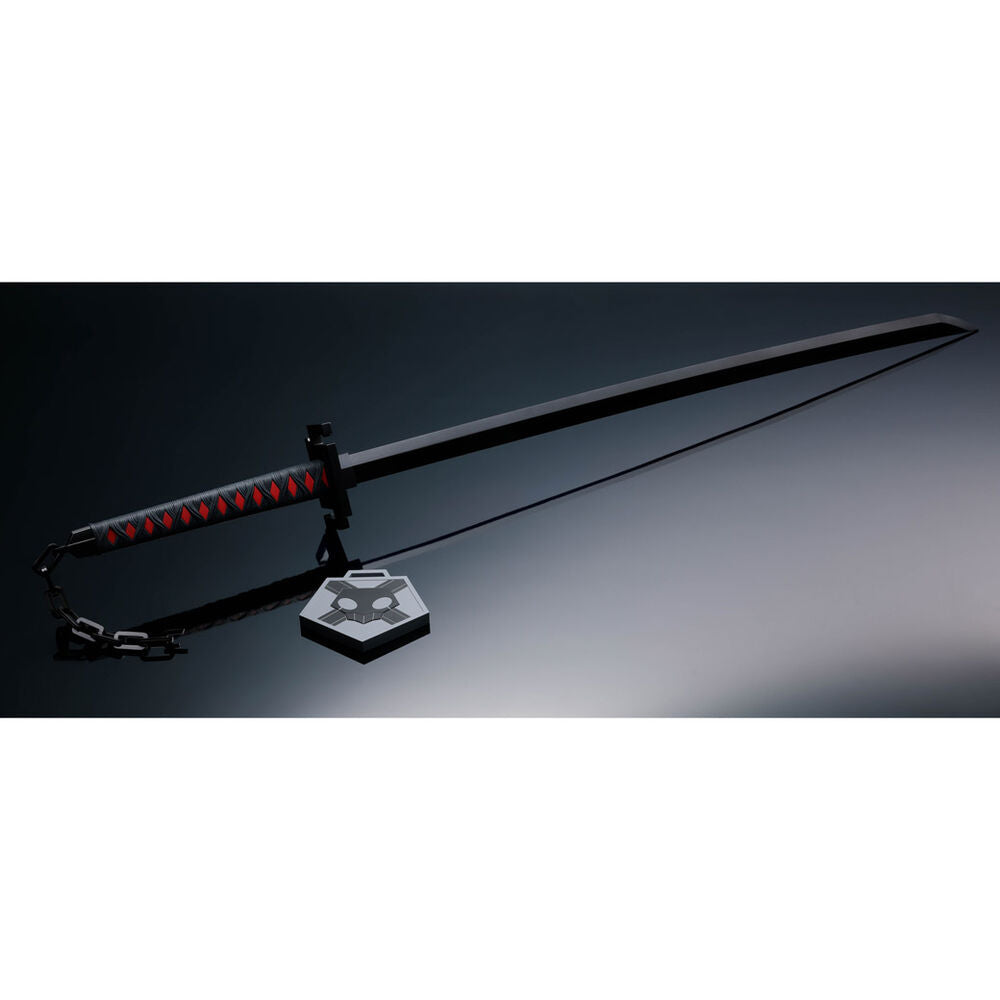 Imagen 4 - Replica Tensa Zangetsu Bleach 121Cm