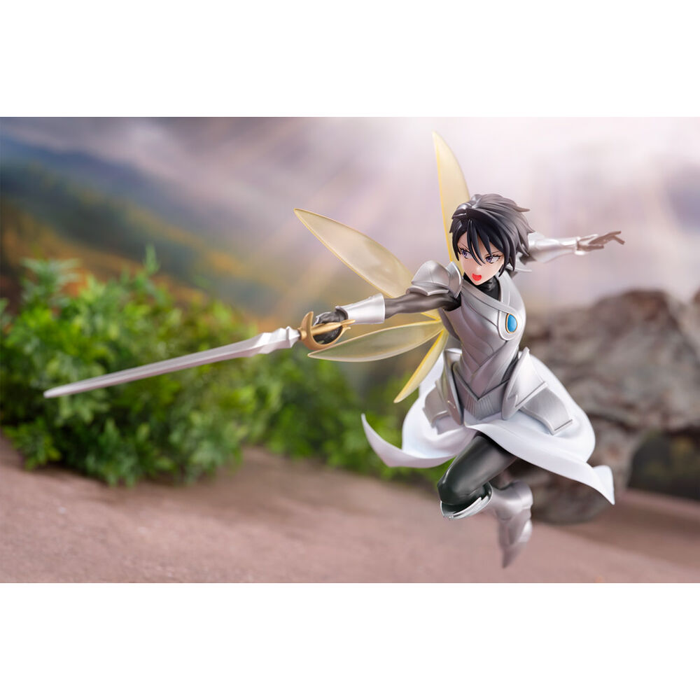 Imagen de Figura Hinata Sakaguchi Vibration Star That Time I Got Reincarnated As A Slime 19Cm parte de nuestra colección en Espadas y más, sitio oficial.