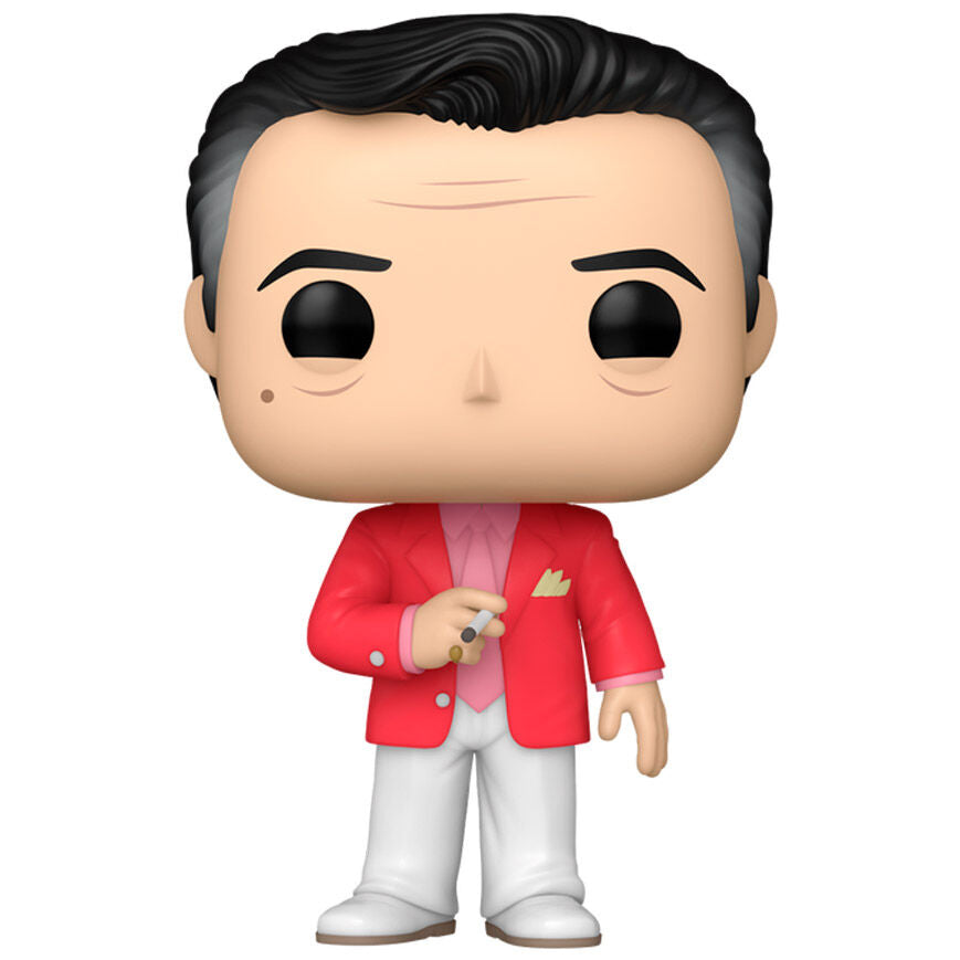 Imagen 1 - Figura Pop Casino Sam Rothstein