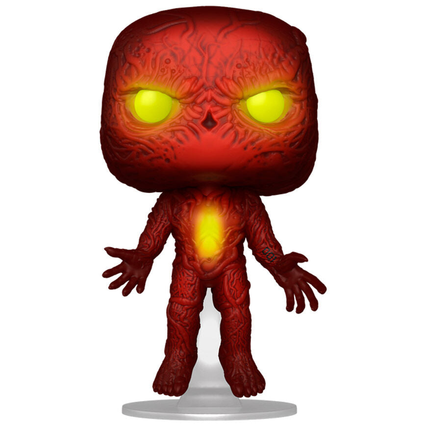 Imagen 2 de Figura Pop Stranger Things Vecna